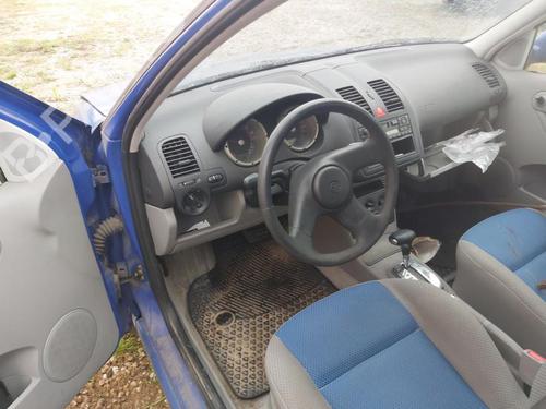 Electronic module VW POLO Variant (6V5) 1.4 | BP33528800M83 - Image 8