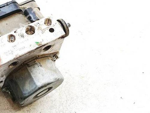 ABS pump RENAULT ZOE (BFM_) ZOE | BP35074230M43 - Image 2