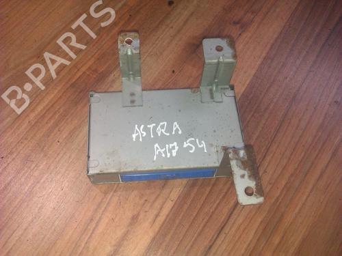 Used Engine control unit (ECU) Engine control unit (ECU) OPEL ASTRA F Hatchback (T92) 1.6 Si (F08, M08, F68, M68) (101 hp) 33503974 33503974