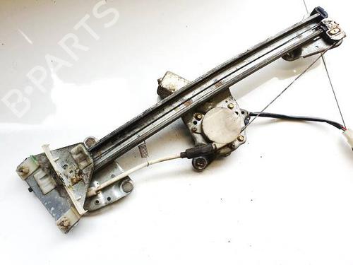 Used Front left window mechanism Front left window mechanism 38430059 38430059
