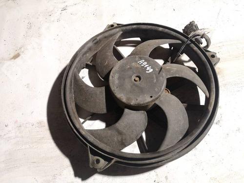 Used Fan Fan PEUGEOT 807 (EB_) 2.0 HDi (109 hp) 35264700 35264700