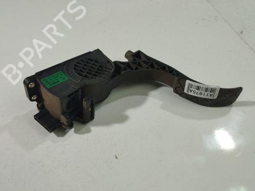 Used Pedal Pedal SKODA ROOMSTER (5J7) 1.2 (70 hp) 34788433 34788433