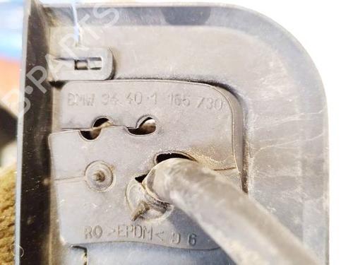 Support BMW X5 (E53) 3.0 d | BP32547140C155