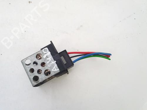 heater-resistor-opel-astra-g-hatchback-t98-1998-1999-2000-2001-2002-2003-2004-2005-2006-2007-2008-2009-35486310 main image