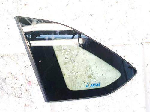 Used Rear left quarter glass Rear left quarter glass HONDA FR-V (BE) 1.7 (BE1) (125 hp) 35136377 35136377