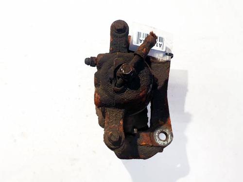 Right front brake caliper FORD FIESTA VI (CB1, CCN) 1.4 TDCi | BP34846827M104 - Image 2