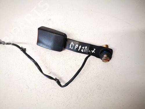 Used Seat buckle Seat buckle 35201143 35201143