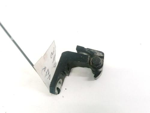 Used Hinge/Door check strap Hinge/Door check strap VW POLO IV (9N_, 9A_) 1.4 TDI (75 hp) 32900414 32900414