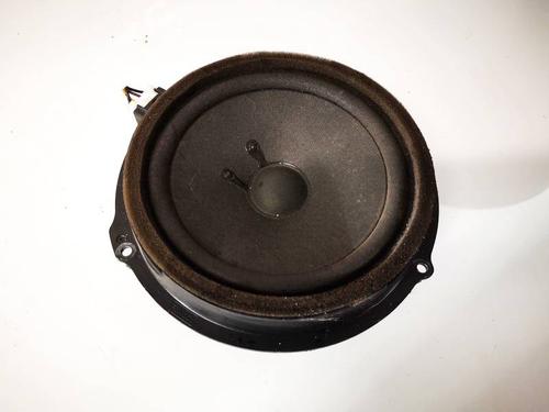 Højttaler FORD FOCUS III 1.6 TDCi (115 hp) 32536845