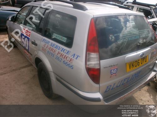 Electronic module FORD MONDEO III (B5Y) 2.0 TDCi | BP32895381M83 - Image 8