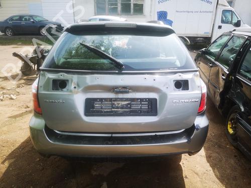 Electronic module SUBARU OUTBACK (BL, BP) 2.5 AWD (BP9) | BP32910543M83  - Image 8