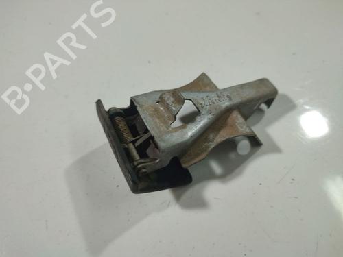 Interior handle NISSAN PATHFINDER III (R51) 2.5 dCi | BP34870207I7 - Image 3