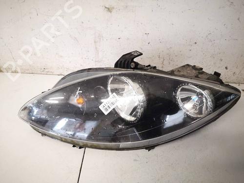 Used Left headlight Left headlight SEAT ALTEA (5P1) 2.0 TDI 16V (140 hp) 34766209 34766209