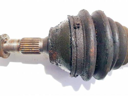 Right front driveshaft CITROËN BERLINGO MULTISPACE (B9) 1.6 HDi 90 | BP38006883M39 - Image 2