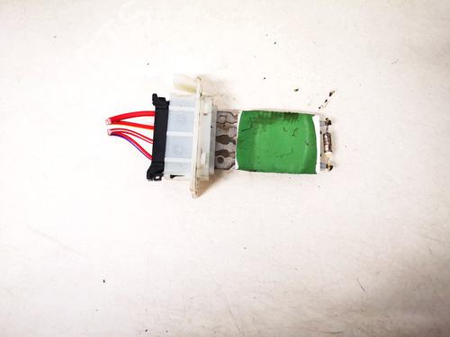 Used Heater resistor Heater resistor 35539903 35539903