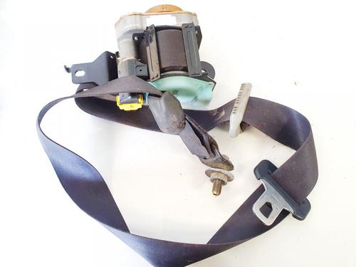 Front left seatbelt HONDA CIVIC VII Hatchback (EU, EP, EV) 1.4 iS (EP1, EU5, EU7) | BP35390735I26 - Image 3