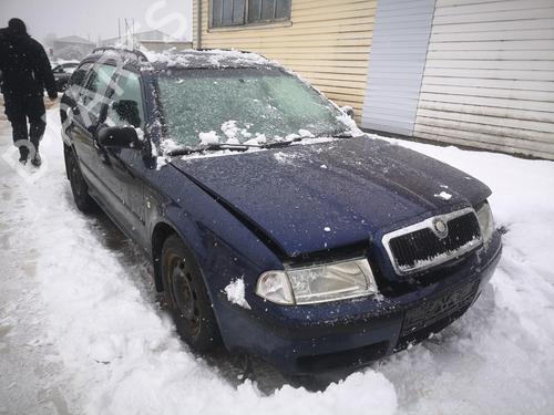 Used Parts SKODA OCTAVIA I (1U2) 1.9 TDI (90 hp) 4471318