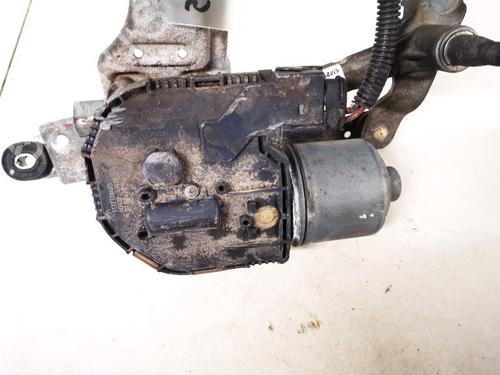 Used Front wiper motor Front wiper motor FORD S-MAX (WA6) 2.0 TDCi (140 hp) 35567780 35567780