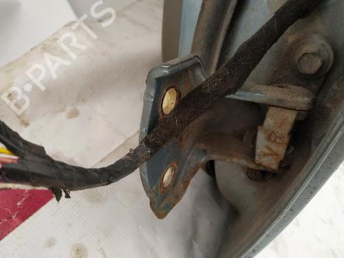 Hinge/Door check strap CHEVROLET EVANDA 2.0 | BP33090819C146 - Image 2