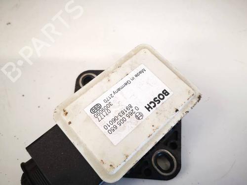 Electronic module TOYOTA AURIS (_E15_) 1.6 (ZRE151_, ZRE151R) | BP35200586M83 - Image 2