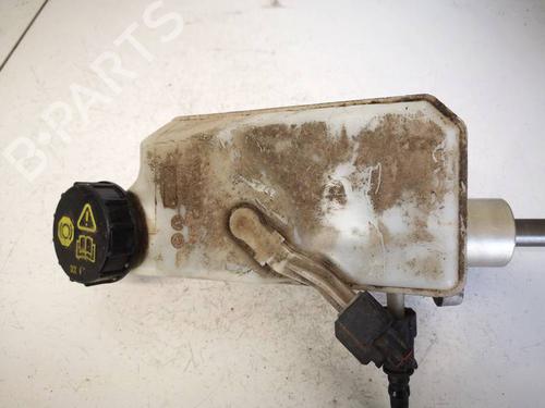 Used Brake fluid reservoir Brake fluid reservoir 37655147 37655147