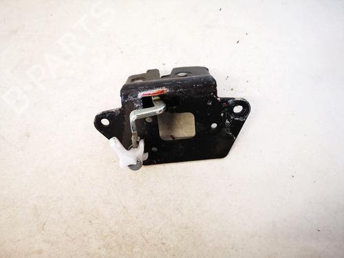 Bagklap lås FIAT PANDA (169_) 1.1 (169.AXA1A) | BP35519592C101 - Image 2