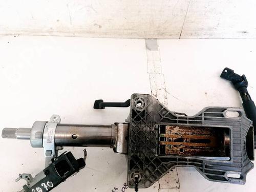Used Steering column Steering column OPEL INSIGNIA A (G09) 2.0 CDTI (68) (160 hp) 35381067 35381067