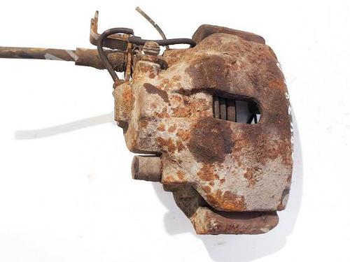 Used Right front brake caliper Right front brake caliper 35379454 35379454