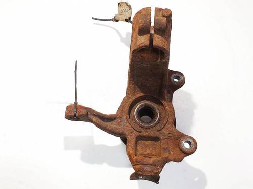 Left front steering knuckle FORD S-MAX (WA6) 2.0 TDCi | BP35289667M25 - Image 4