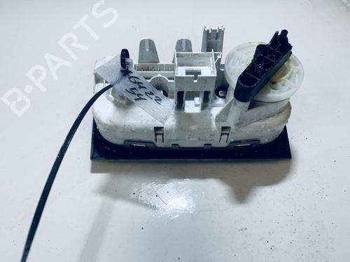 Climate control OPEL MERIVA A MPV (X03) 1.7 CDTI (E75) | BP35596384I5 - Image 3