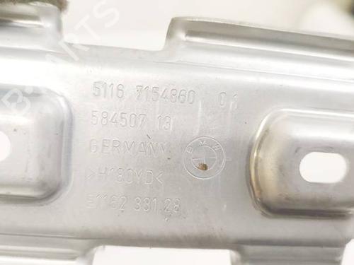 Support BMW 3 (E90) 330 d | BP32542339C155 - Image 3