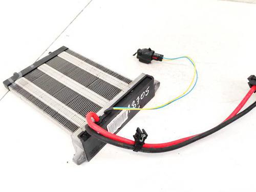 Used Heater resistor Heater resistor FORD FOCUS III 1.0 EcoBoost (125 hp) 35327434 35327434