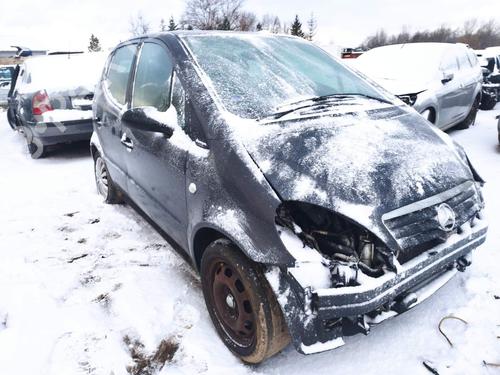 Used Parts MERCEDES-BENZ A-CLASS (W168) A 170 CDI (168.008) (90 hp) 4444297