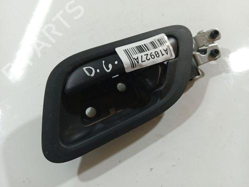 Rear left interior door handle HONDA FR-V (BE) 1.7 (BE1) | BP34872247I15 - Image 2