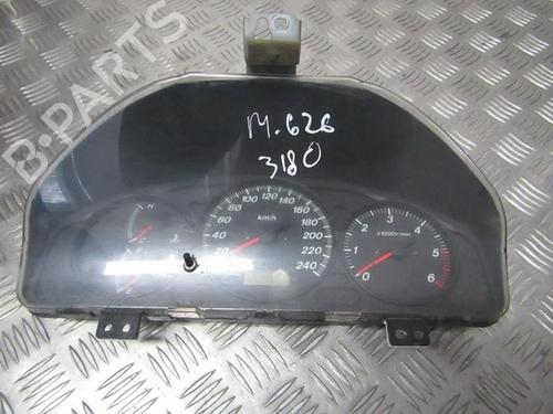 Used Instrument cluster Instrument cluster 35678848 35678848