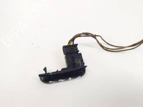 Electronic module OPEL ZAFIRA A MPV (T98) 2.0 DTI 16V (F75) | BP35102001M83 - Image 2