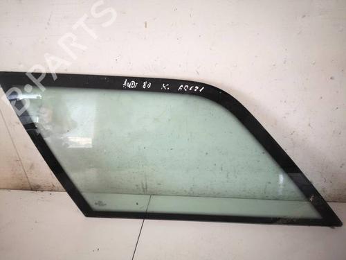 Used Rear left quarter glass Rear left quarter glass 39061689 39061689