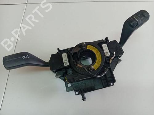 Used Warning switch Warning switch FORD MONDEO IV (BA7) 2.0 TDCi (115 hp) 34772189 34772189