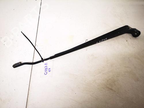 Used Front windshield wiper arm Front windshield wiper arm RENAULT SCÉNIC I MPV (JA0/1_, FA0_) 1.9 dCi (JA05, JA1F) (102 hp) 33090189 33090189