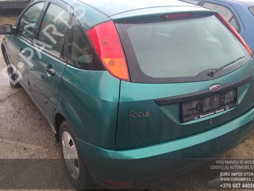Engine mount FORD FOCUS I (DAW, DBW) 1.4 16V | BP33482616M89  - Image 9