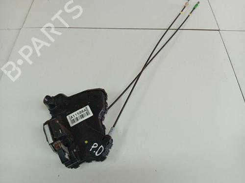 Used Front right lock Front right lock 38430783 38430783