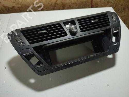 Used Air vent Air vent CITROËN C4 Picasso I MPV (UD_) 1.6 HDi (109 hp) 32571719 32571719