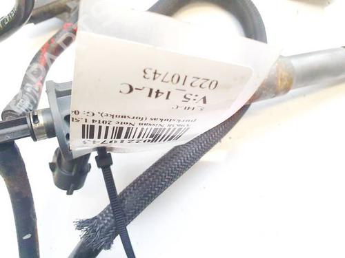 Spreder / Dyse NISSAN NOTE (E12) 1.5 dCi | BP35144952M100 - Image 3