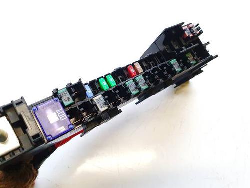 Fuse box RENAULT AUSTRAL TCe 130 (HGM2) | BP38579678E1 - Image 3