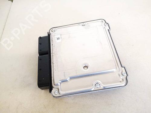 Engine control unit (ECU) BMW 3 (F30, F80) 320 d | BP32947580M57 - Image 3