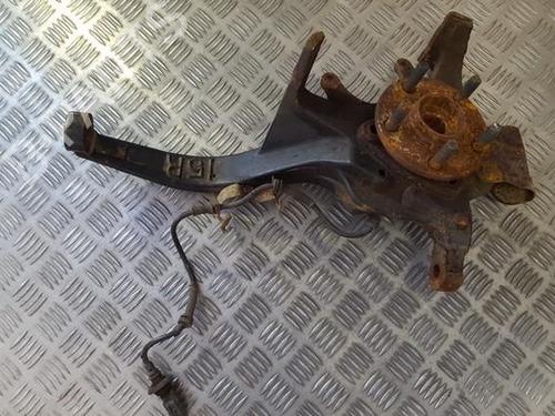 Used Right front steering knuckle Right front steering knuckle 35675646 35675646