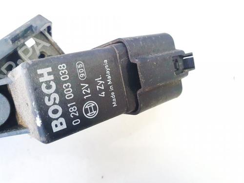 Electronic sensor VW GOLF PLUS V (5M1, 521) 2.0 TDI | BP35405509M84 - Image 3