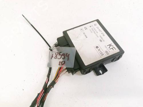 Used Electronic module Electronic module 35363032 35363032