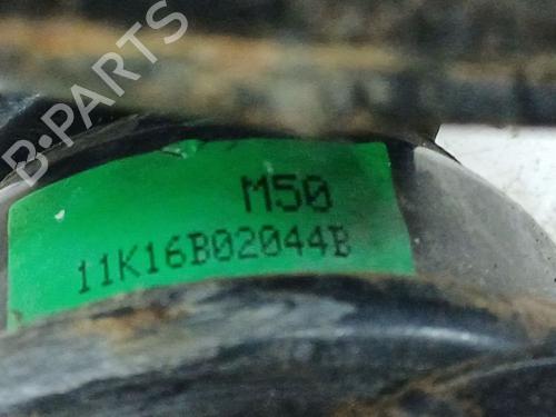 Engine mount KIA SPORTAGE III (SL) 1.6 GDI | BP38580469M89 - Image 4