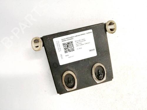 Electronic module PORSCHE CAYENNE (9PA) S 4.5 | BP35114388M83 - Image 2